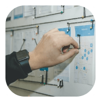ICT based solution